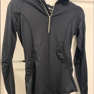 sunice half zip